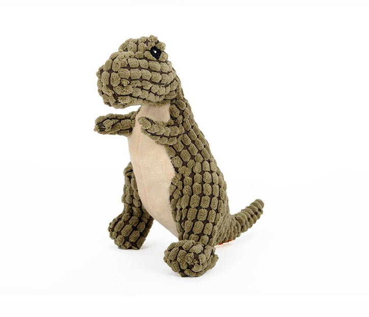 Dinosaur Pet Toys Giant Dogs Pets Interactive Dog Toys