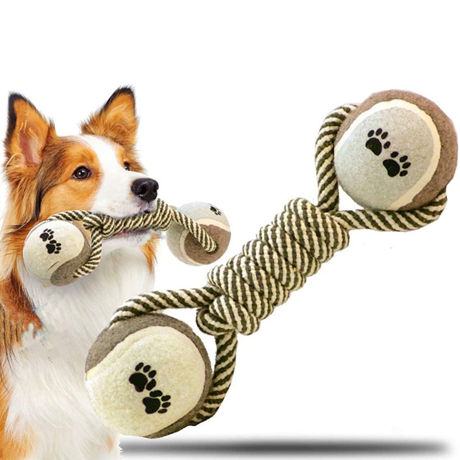 Pet Dog Toys For Large Small Dogs Toy