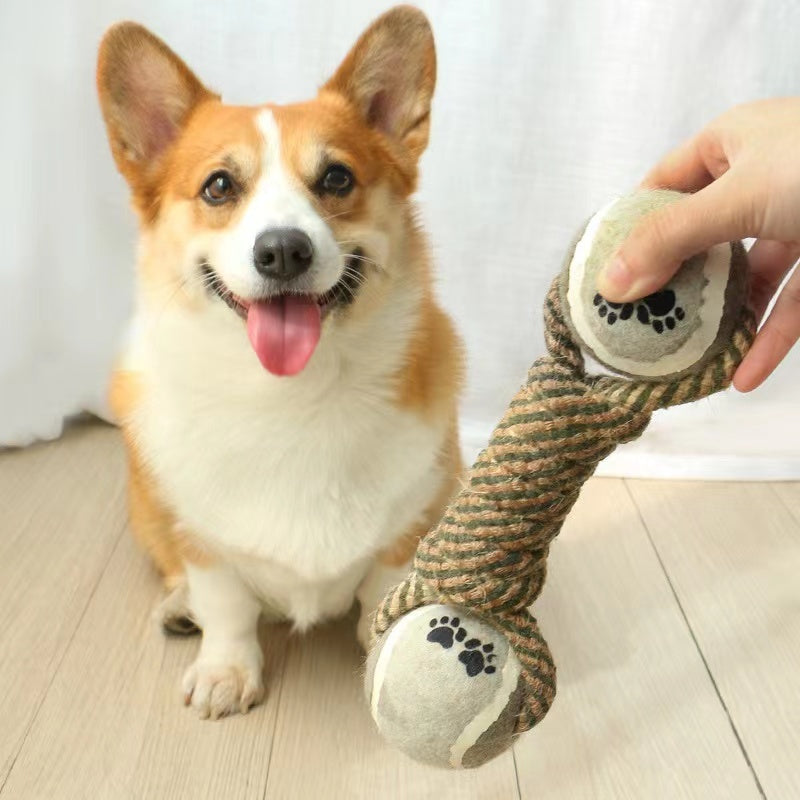 Pet Dog Toys For Large Small Dogs Toy