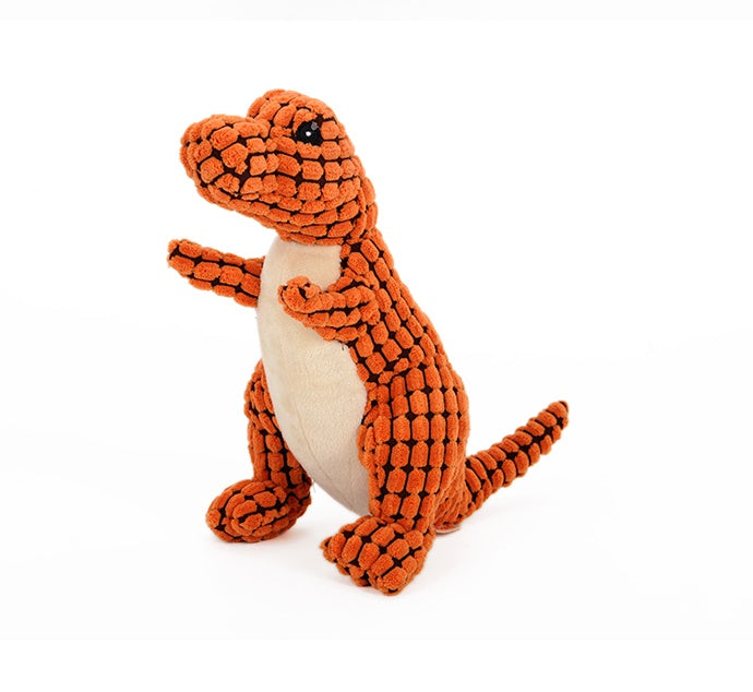 Dinosaur Pet Toys Giant Dogs Pets Interactive Dog Toys