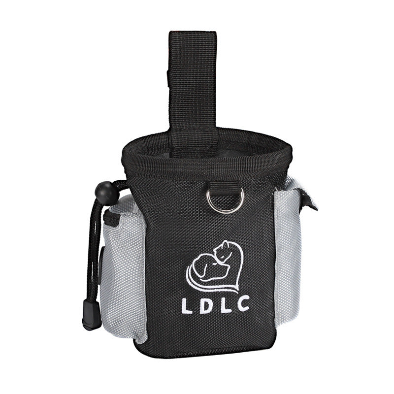 Outdoor Multifunctional Dog Training Bag